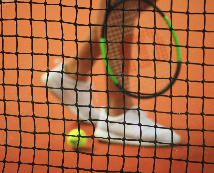Training für die Kleinsten — Ballgewöhnung